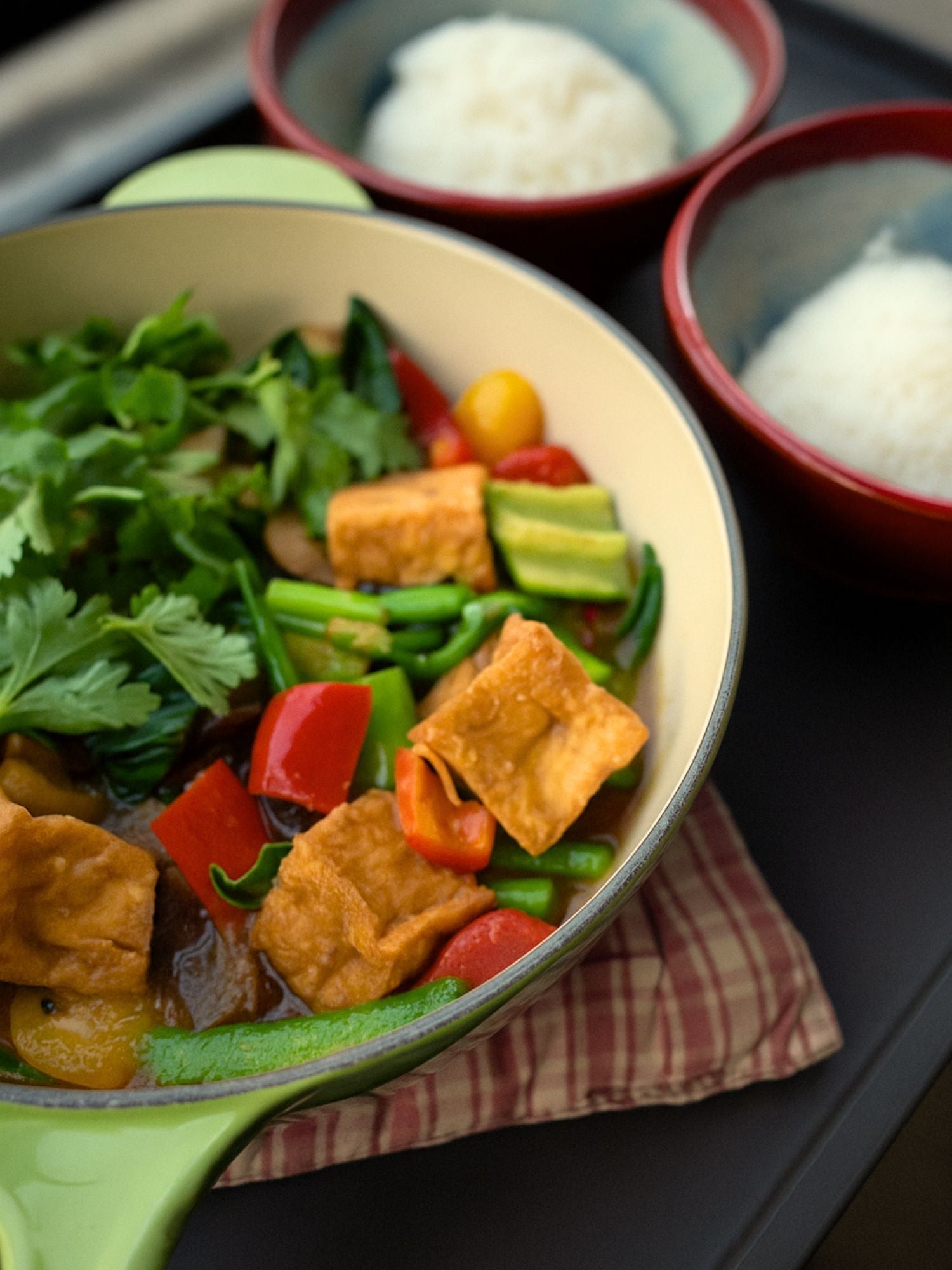 Verde Curry