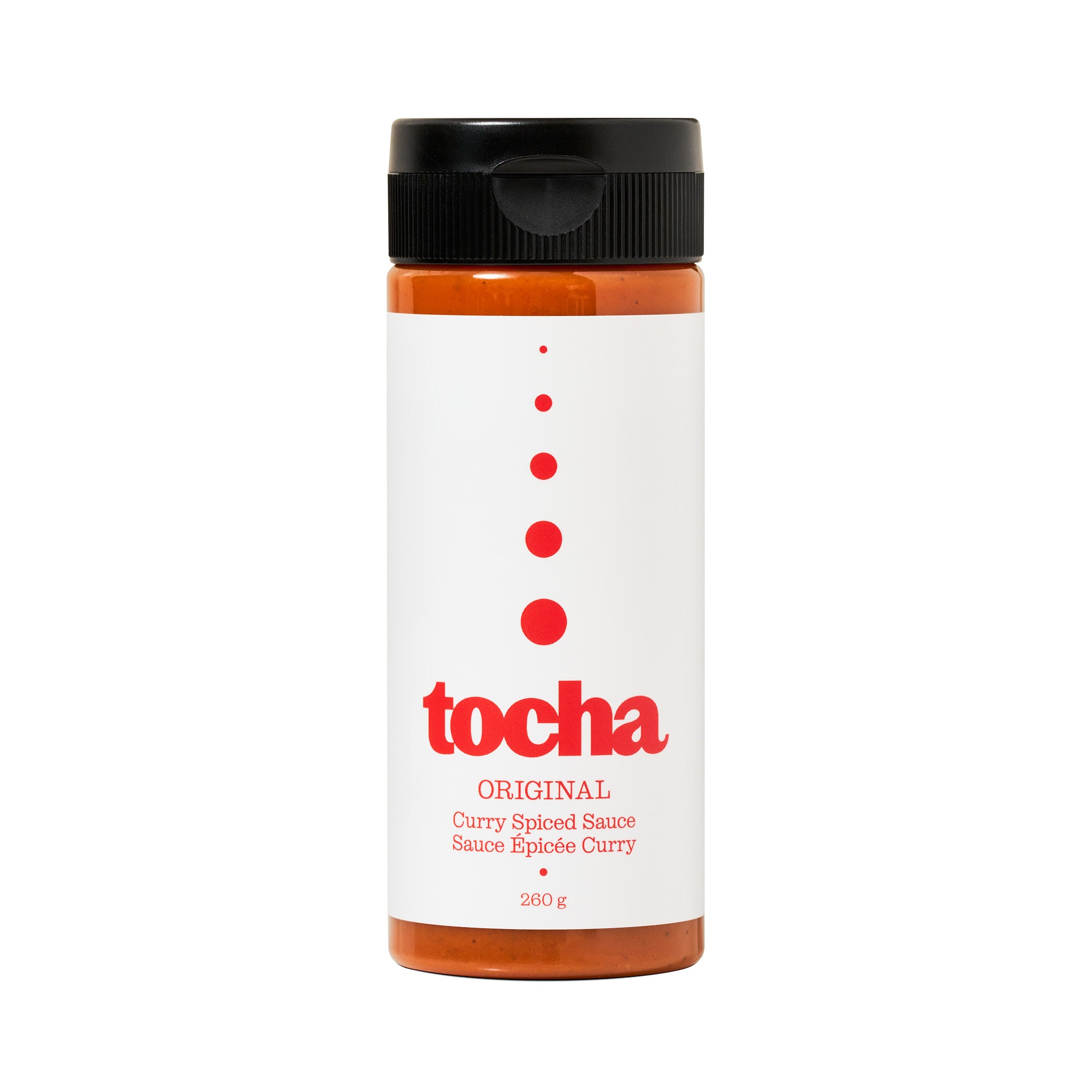 Tocha Essentials Trio