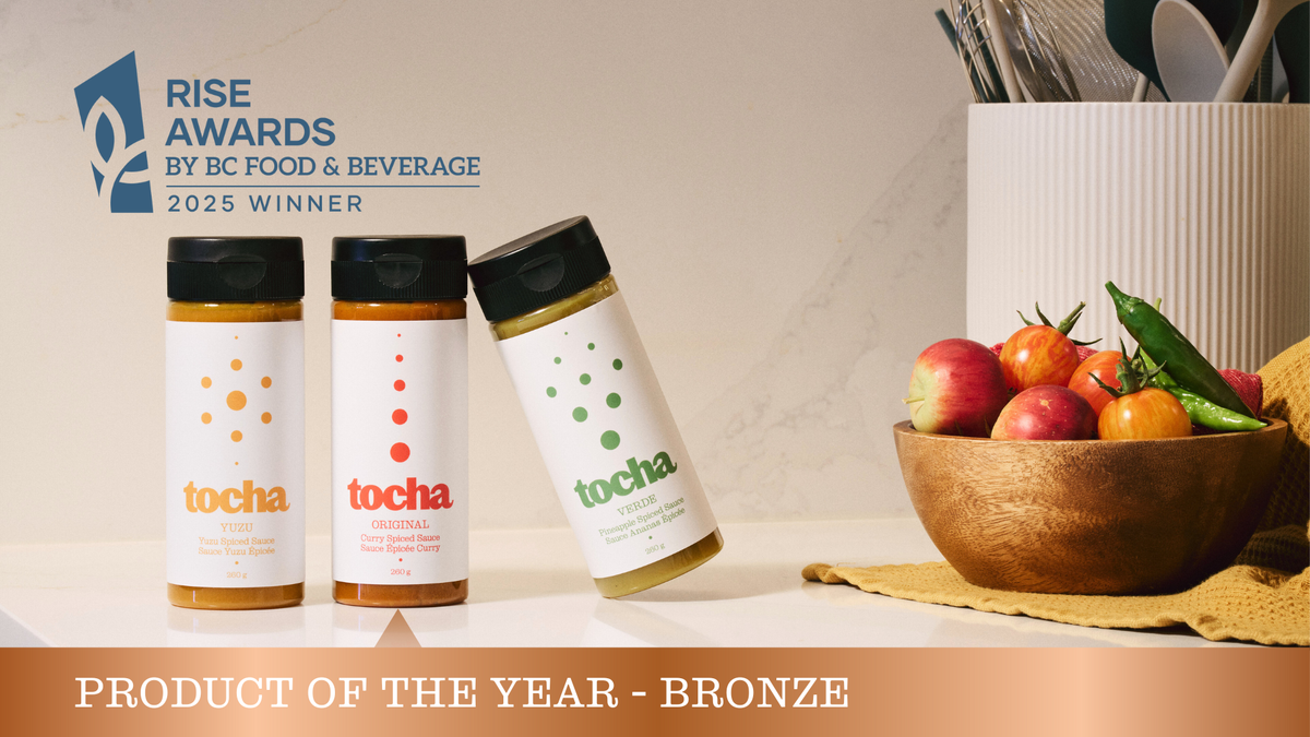 Tocha Foods