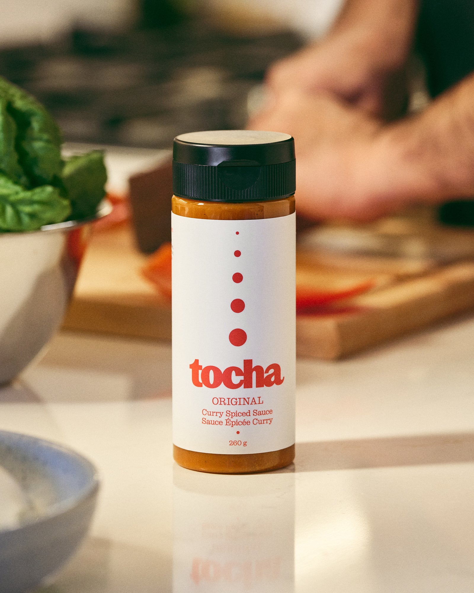 Tocha Original
