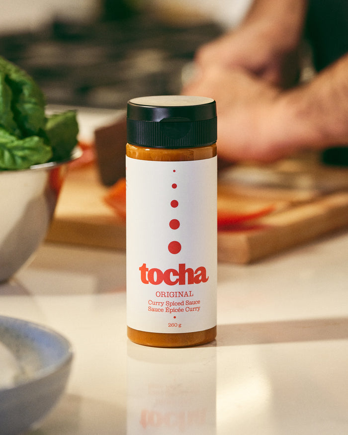 Tocha Original