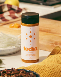 Tocha Yuzu