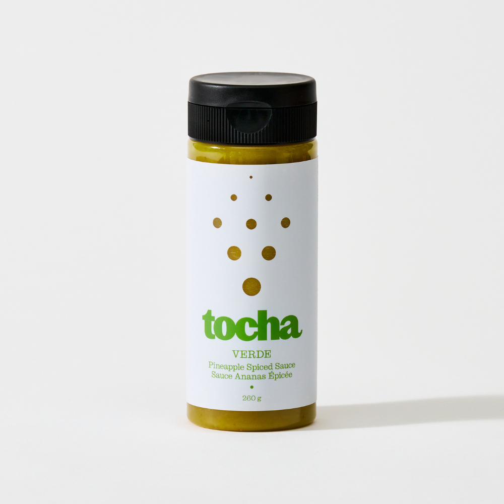 Tocha Essentials Trio