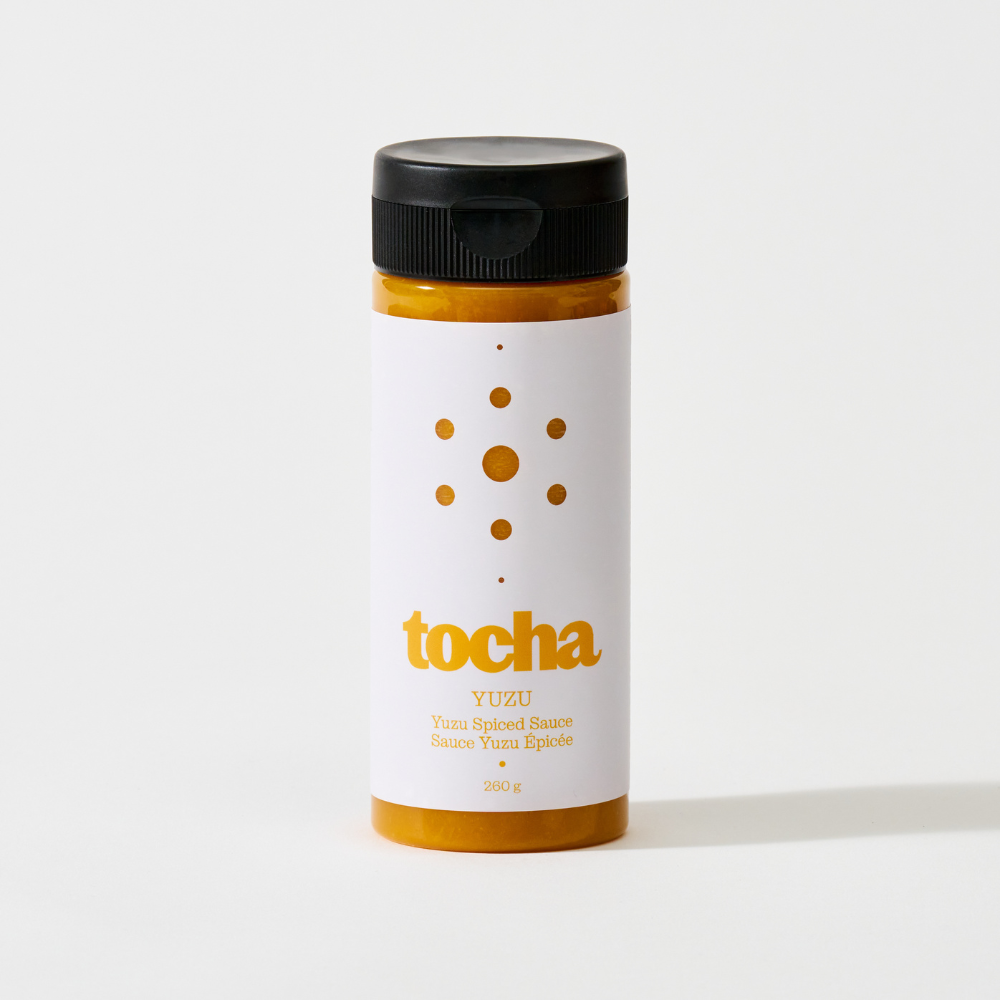 Tocha Essentials Trio