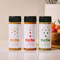 Tocha Essentials Bundle